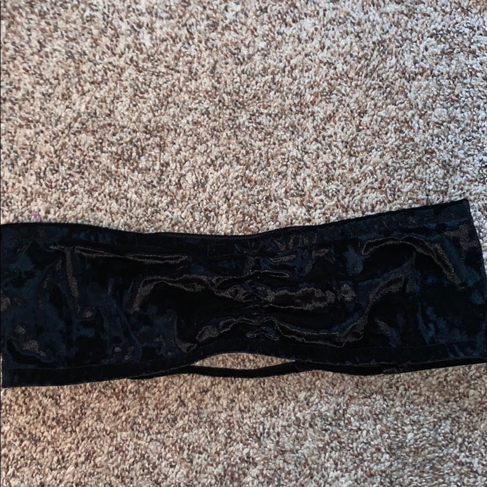 SIZE M F21 BANDEAU